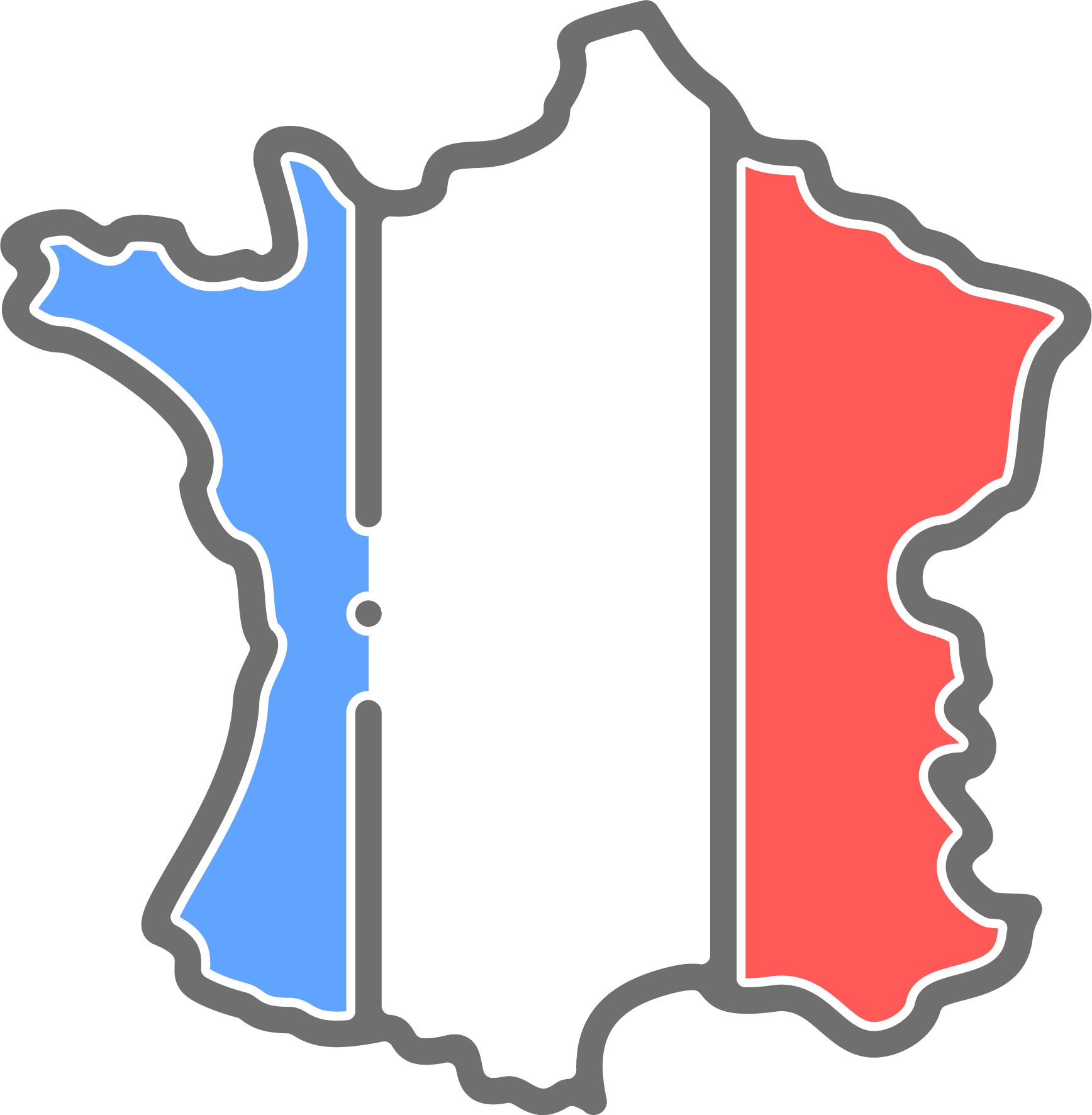 Fabrication française